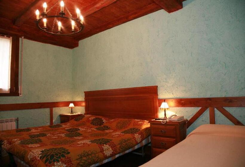 آپارتمان 2 خوابه, Casa Rural Arratzain
