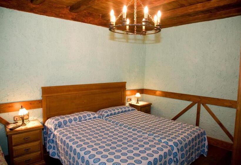 آپارتمان 2 خوابه, Casa Rural Arratzain