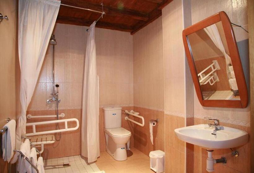 آپارتمان 2 خوابه, Casa Rural Arratzain