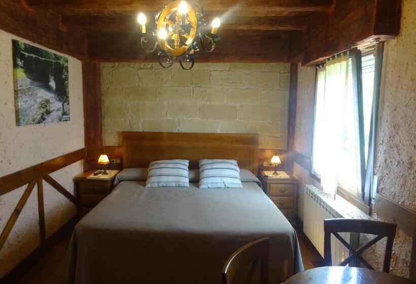 اتاق استاندارد, Casa Rural Arratzain