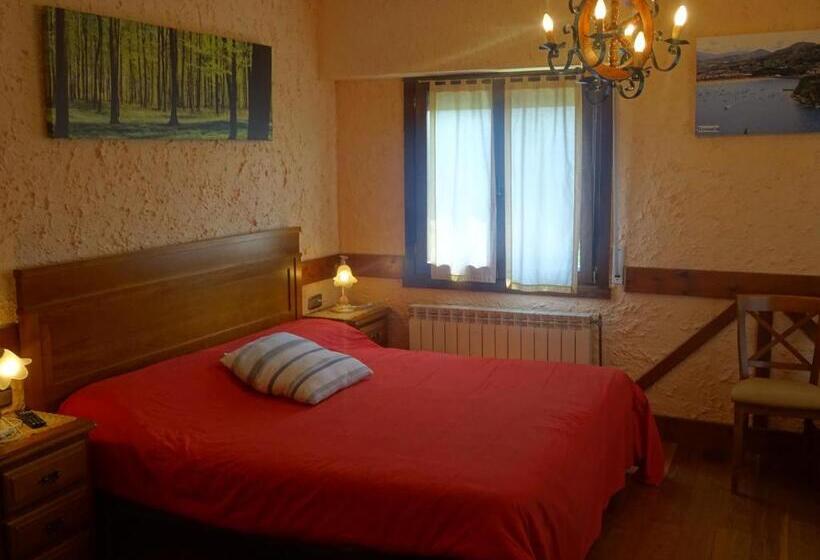 اتاق استاندارد, Casa Rural Arratzain