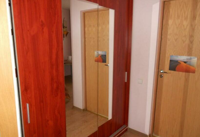 اتاق استاندارد, Rugelis