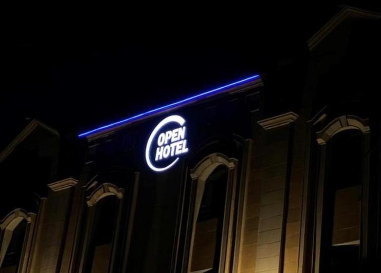 آپارتمان 2 خوابه, Open Hotel Dammam