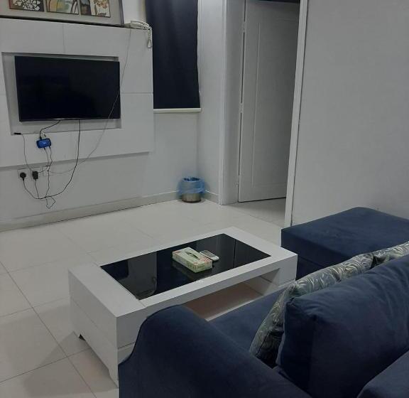 آپارتمان 1 خوابه, Open Hotel Dammam