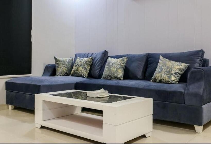 آپارتمان 1 خوابه, Open Hotel Dammam