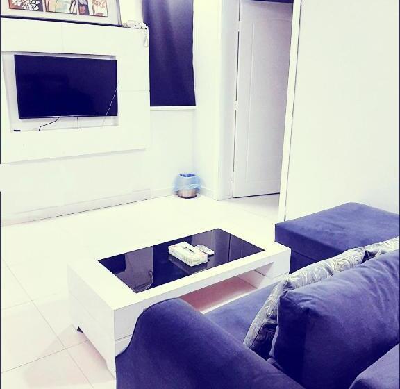 آپارتمان 1 خوابه, Open Hotel Dammam