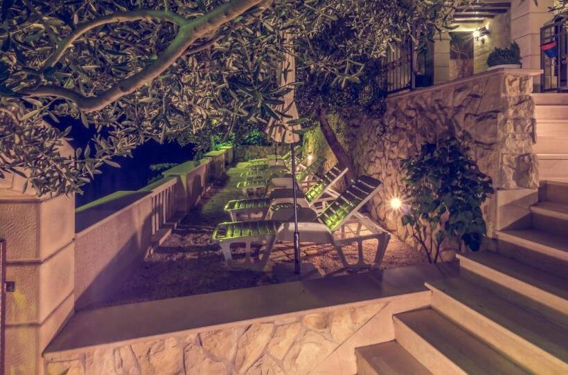 Triple Room Sea View, Guest House Villa Maslina Neum
