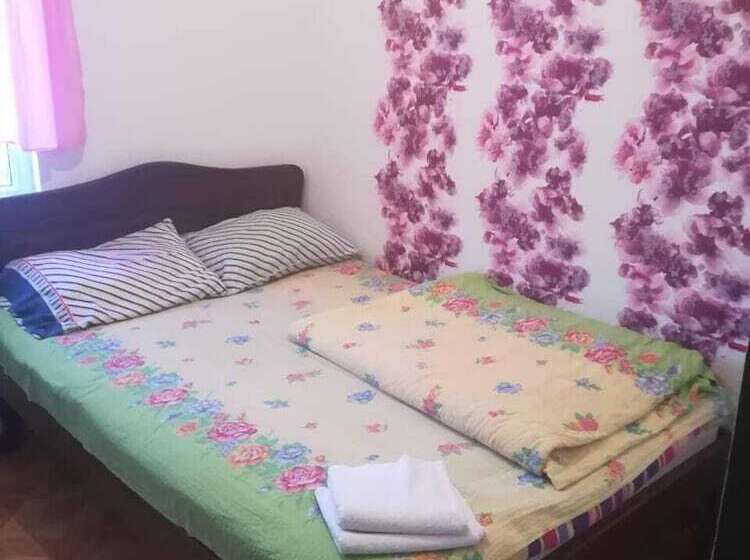اتاق استاندارد, Kharabadze