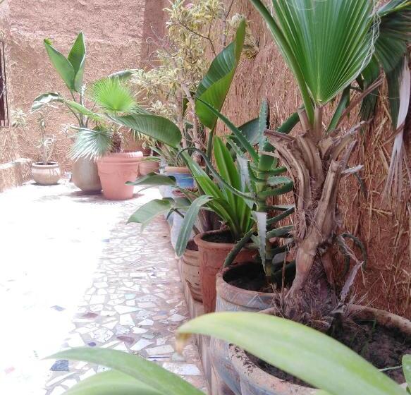 2 Bedroom Apartment with Pool, Mirleft Tayought Guest House
