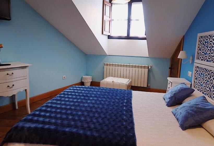 5 Bedroom Apartment, Trisileja En Posada La Busta