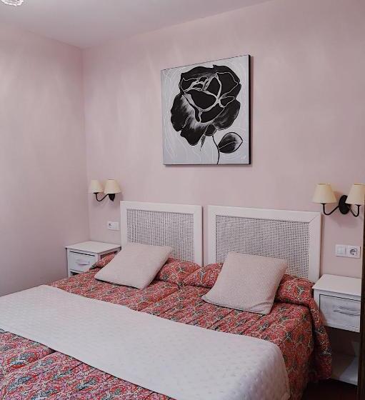 5 Bedroom Apartment, Trisileja En Posada La Busta