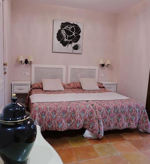 5 Bedroom Apartment, Trisileja En Posada La Busta
