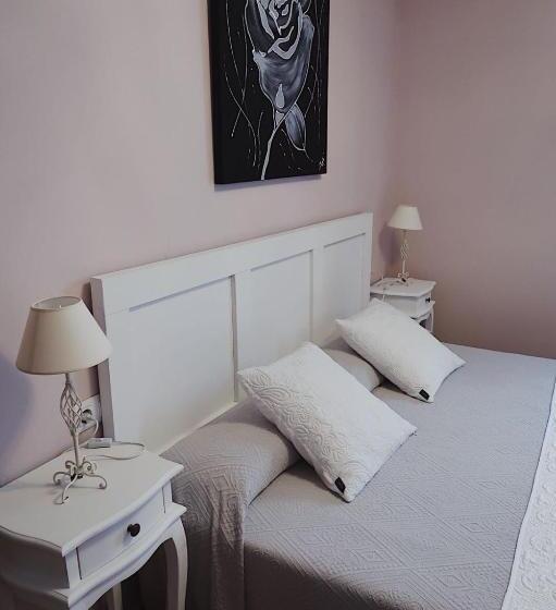 5 Bedroom Apartment, Trisileja En Posada La Busta