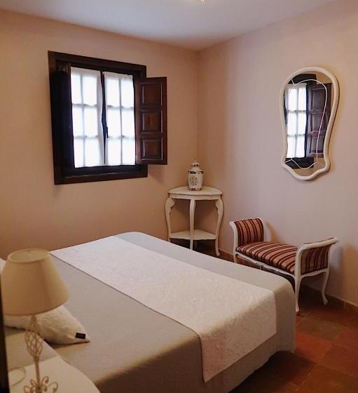 5 Bedroom Apartment, Trisileja En Posada La Busta