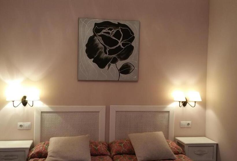 5 Bedroom Apartment, Trisileja En Posada La Busta