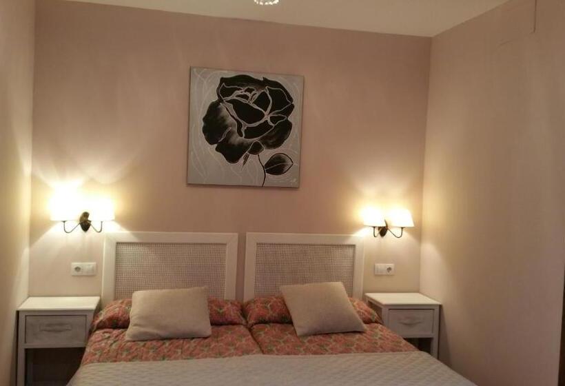 5 Bedroom Apartment, Trisileja En Posada La Busta