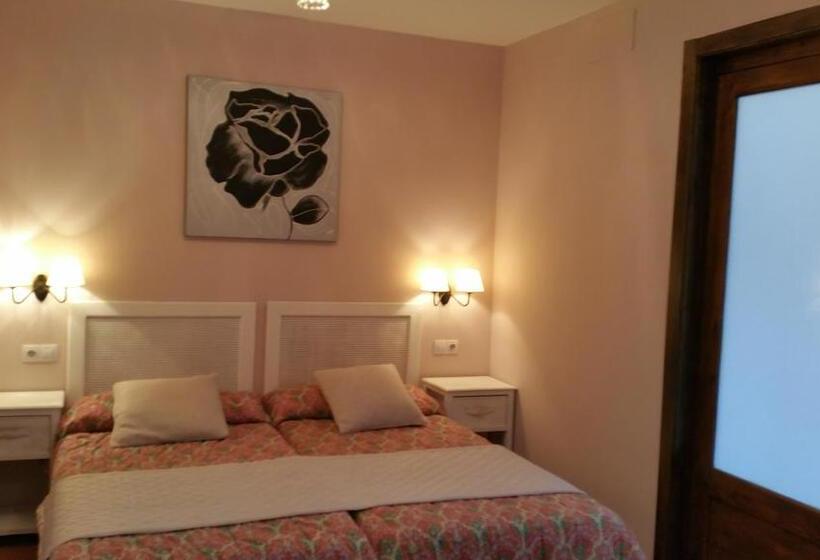 5 Bedroom Apartment, Trisileja En Posada La Busta