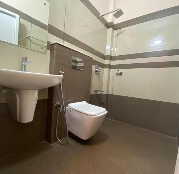 اتاق استاندارد با چشم‌انداز کوهستان, Zenha Resorts