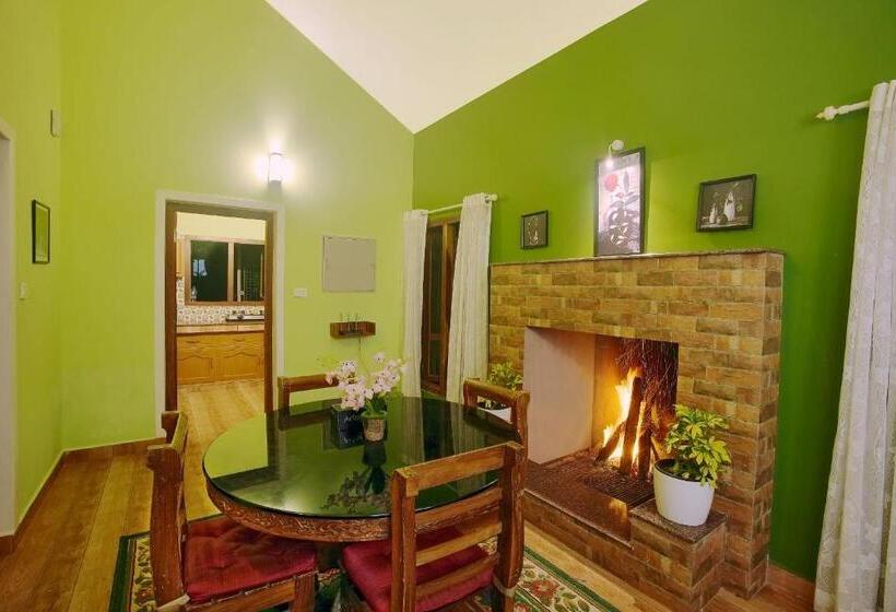 آپارتمان 1 خوابه با چشم‌انداز, Zenha Resorts
