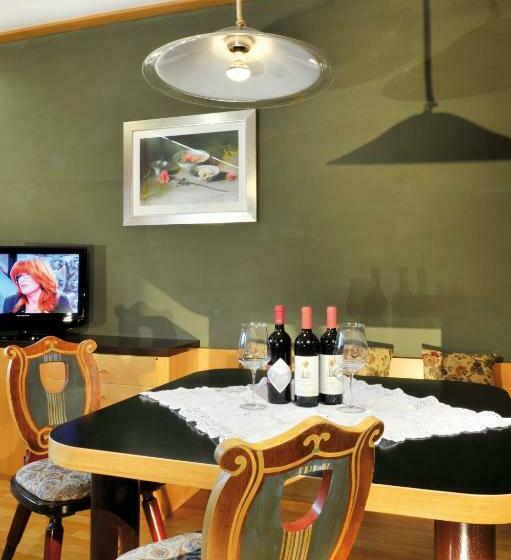 استودیوی استاندارد, Residence Adler