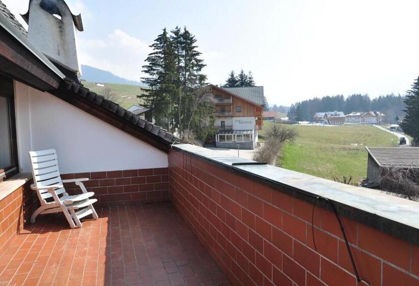 آپارتمان 2 خوابه, Residence Adler