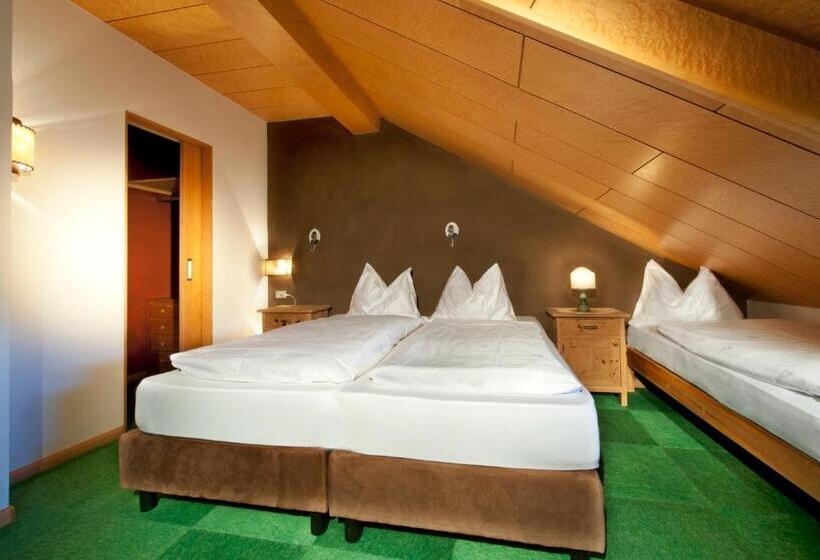 آپارتمان 2 خوابه, Residence Adler