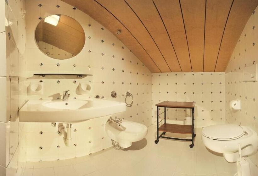 آپارتمان 2 خوابه, Residence Adler
