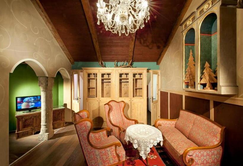 آپارتمان 2 خوابه, Residence Adler