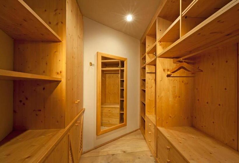 آپارتمان 1 خوابه با تراس, Residence Adler
