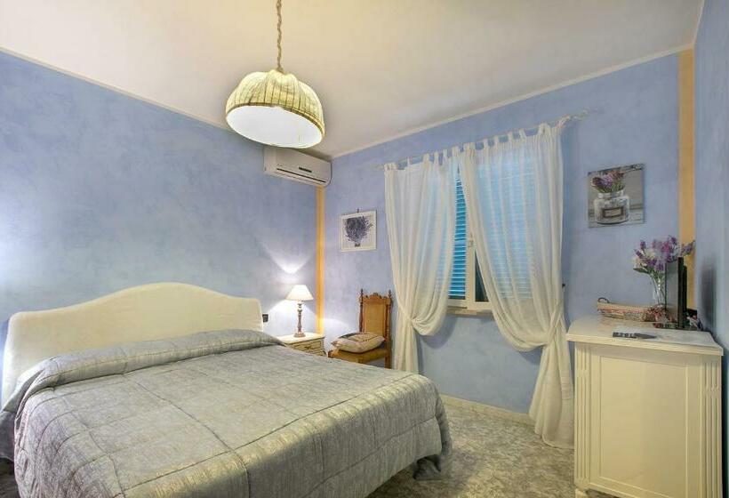 اتاق استاندارد, Agriturismo Torre Flavia