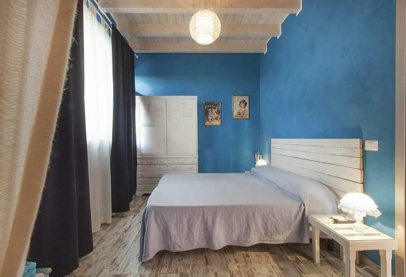 اتاق استاندارد, Agriturismo Torre Flavia