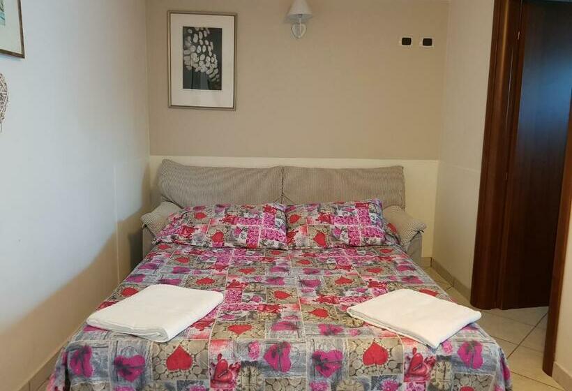 استودیوی استاندارد, Agriturismo Torre Flavia