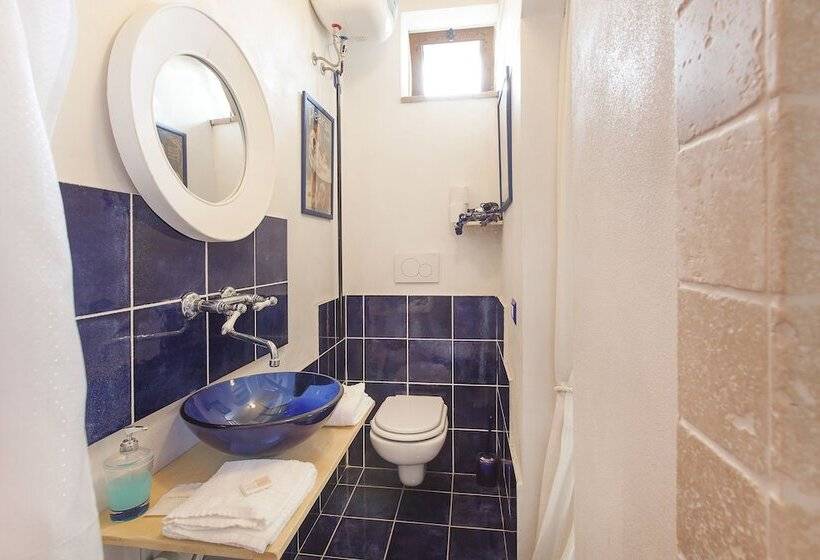 اتاق استاندارد, Agriturismo Torre Flavia