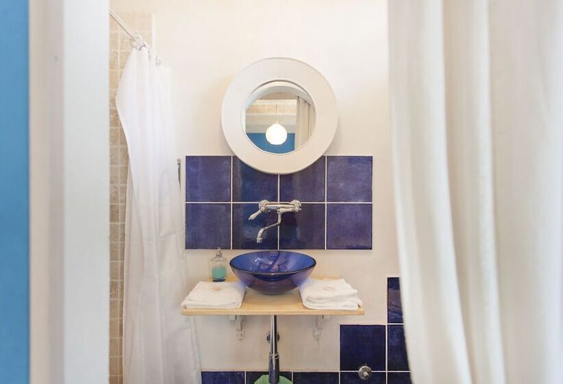 اتاق استاندارد, Agriturismo Torre Flavia