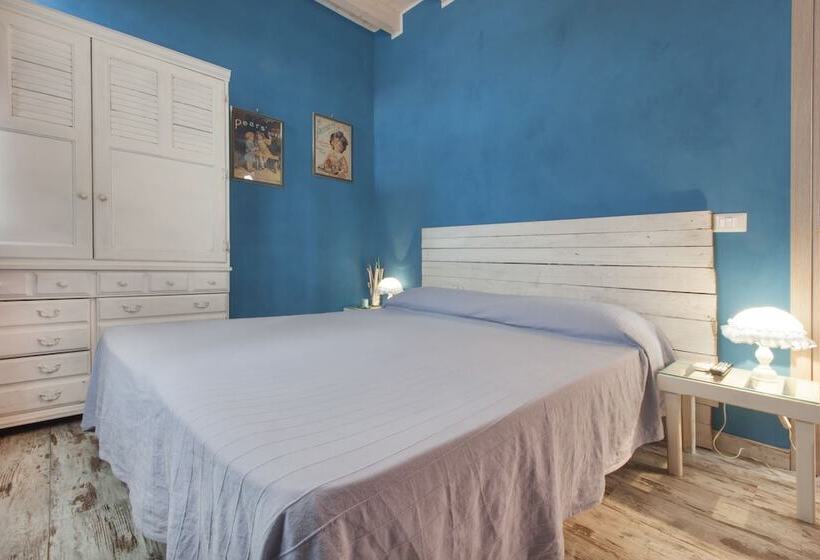 اتاق استاندارد, Agriturismo Torre Flavia