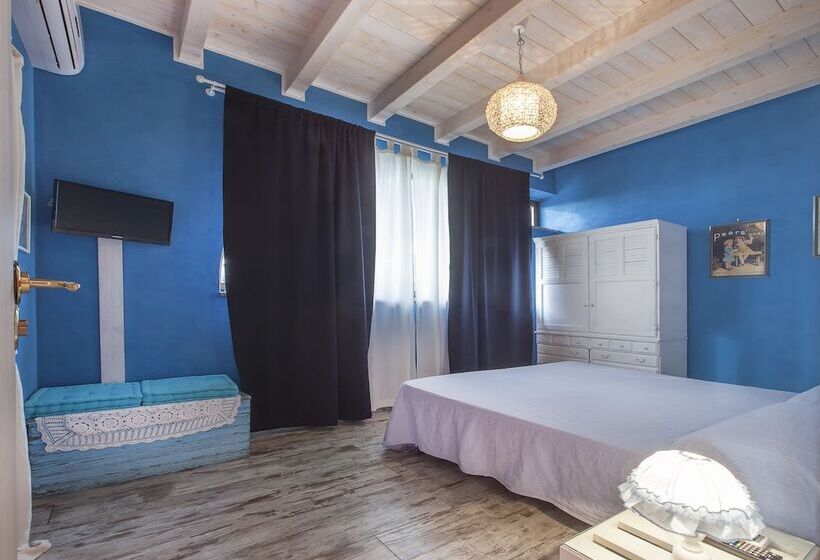 اتاق استاندارد, Agriturismo Torre Flavia