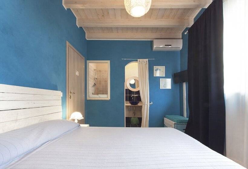 اتاق استاندارد, Agriturismo Torre Flavia