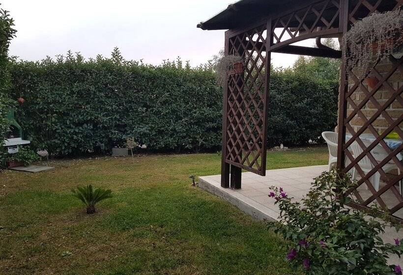 آپارتمان 2 خوابه, Agriturismo Torre Flavia
