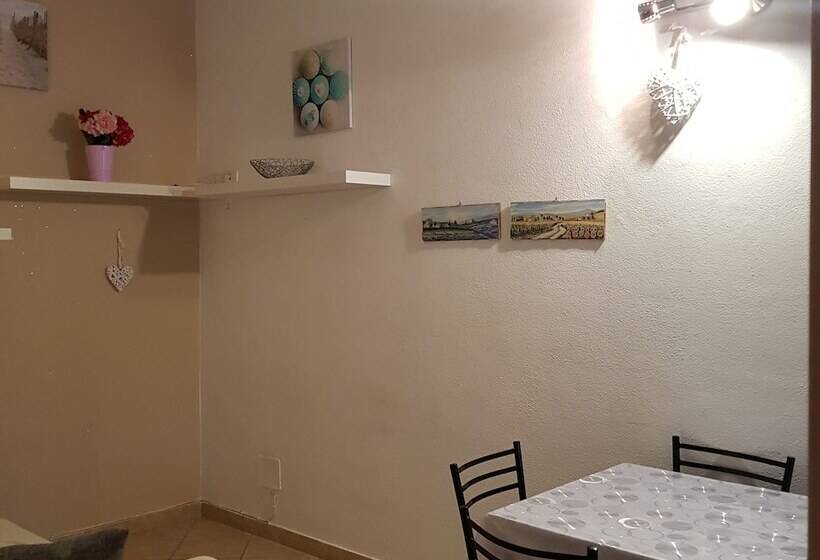 آپارتمان 2 خوابه, Agriturismo Torre Flavia