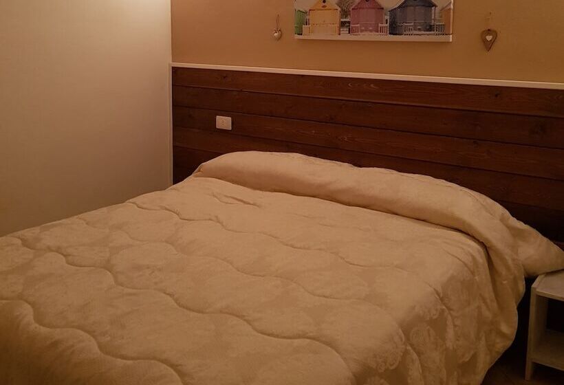 آپارتمان 2 خوابه, Agriturismo Torre Flavia