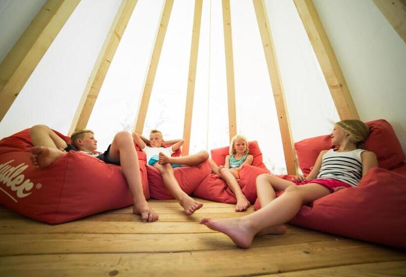 , Aparthotel Steger Wagrain