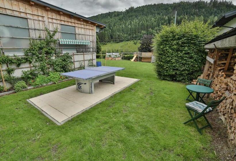 , Aparthotel Steger Wagrain