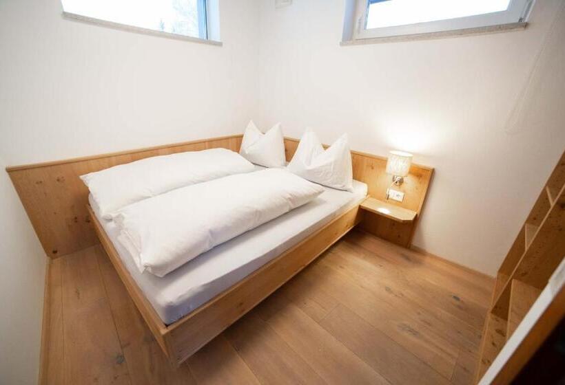 آپارتمان سوپریور 1 خوابه, Aparthotel Steger Wagrain