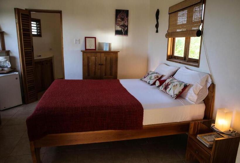 اتاق استاندارد با چشم‌انداز دریا, Kudehya Guesthouse