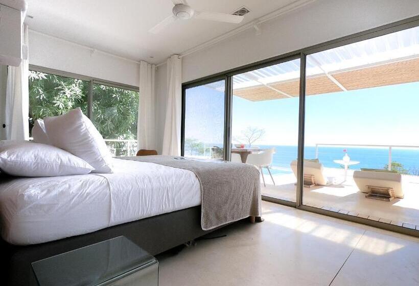بانگلوی لوکس, Akwa Resorts Ocean View