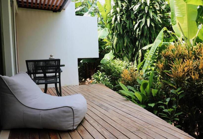اتاق استاندارد, Akwa Resorts Ocean View