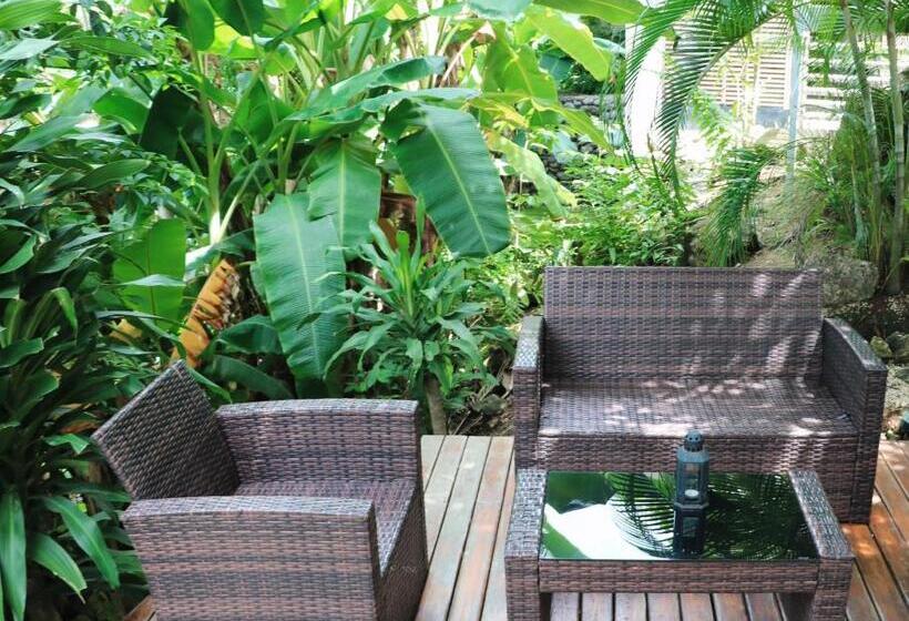 اتاق استاندارد, Akwa Resorts Ocean View