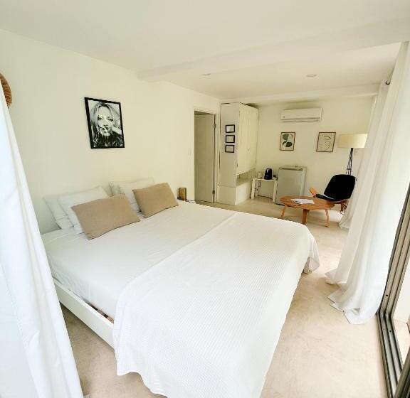 اتاق استاندارد, Akwa Resorts Ocean View