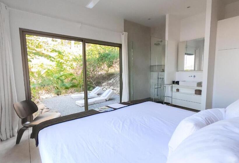 اتاق استاندارد, Akwa Resorts Ocean View