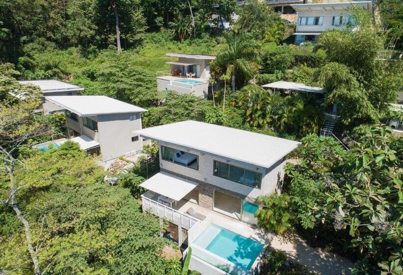 ویلای 1 خوابه با چشم‌انداز دریا, Akwa Resorts Ocean View